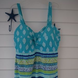 Land's End Dresstini